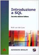 Introduzione a SQL. Con CD-ROM