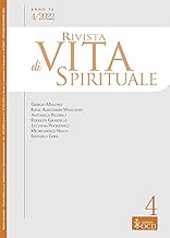 Rivista di vita spirituale (2022) (Vol. 4)