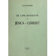 De l'incarnation de Jsus-Christ (Collection Sebastiani)