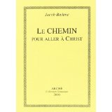 Le chemin pour aller au Christ (Collection Sebastiani)