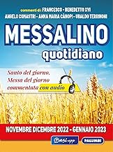 Messalino quotidiano (Novembre-Dicembre 2022 Gennaio 2023)