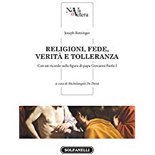 Religioni, fede, verit e tolleranza