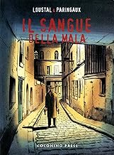 Il sangue della mala (Maschera nera)