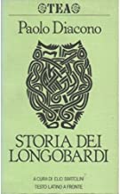 Storia dei longobardi. Testo latino a fronte