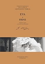 Eva-Frine. Ediz. critica