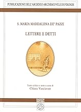 Lettere e detti