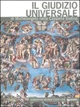 Il Giudizio universale di Michelangelo nella Cappella Sistina