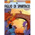 Figlio di Spartaco (Alix)