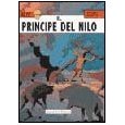 Il principe del Nilo (Alix)