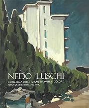 Nedo Luschi. La ricerca delle forme tramite il colore. Approfondimento dall'archivio