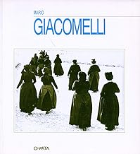 Mario Giacomelli. Catalogo della mostra (Castello di Rivoli, 2 ottobre 1992-10 gennaio 1993)