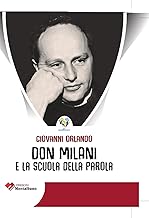 Don Milani e la scuola della parola