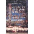 Dare bellezza per la gloria di Dio. Discorso alla Cappella Musicale Pontificia Sistina