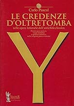 Le credenze d'oltretomba (Religione romana)