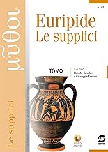 Euripide: Le Supplici