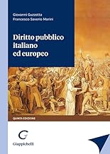 Diritto pubblico italiano ed europeo