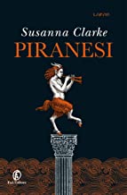 piranesi susanna clarke amazon