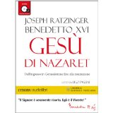 Ges di Nazaret. Dall'ingresso in Gerusalemme fino alla risurrezione letto da Ugo Pagliai. Audiolibro. CD Audio...