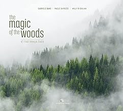 The magic of the woods. Ediz. bilingue