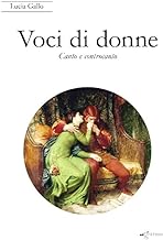 Voci di donne. Canto e controcanto