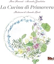 La cucina di primavera