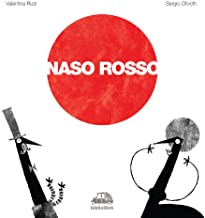 Naso rosso