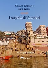 LO SPIRITO DI VARANASI