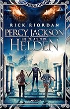 Percy Jackson en de andere helden