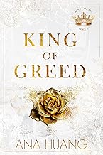 King of greed: Kings of sin 3