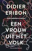 Vrouw uit het volk: Leven, ouderdom en sterven