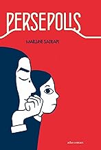 Persepolis compleet (jubileumuitgave)