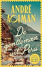 De gentleman uit Peru