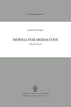 Models for Modalities: Selected Essays: 23