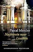 Nachttrein naar Lissabon