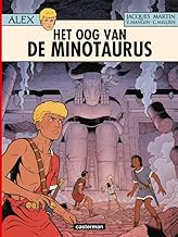 Het oog van de minotaurus