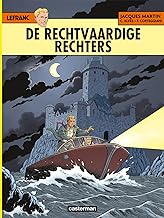 De rechtvaardige rechters