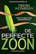 De perfecte zoon: Hoever zou jij gaan om je kind te beschermen?