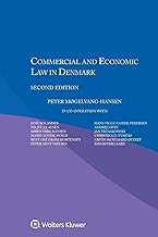 Commercial and Economic Law in Denmark