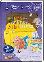 Boekenvreters en zoldergeesten