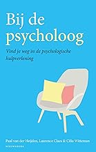 Bij de psycholoog