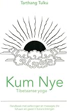 Kum Nye: Tibetaanse yoga