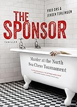 The Sponsor: Murder at the North Sea Chess Tournament