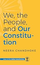 WE, THE PEOPLE, AND OUR CONSTITUTION