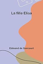 La fille Elisa