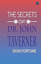 The Secrets of Dr. John Taverner