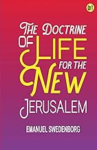 The Doctrine of Life for the New Jerusalem