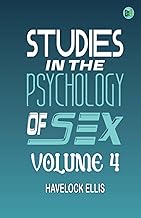 Studies in the Psychology of Sex, Volume 4