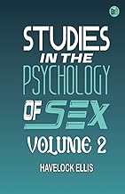 Studies in the Psychology of Sex, Volume 2