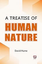 A Treatise Of Human Nature