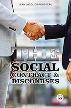 The Social Contract & Discourses